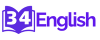 34 English