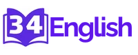 34 English