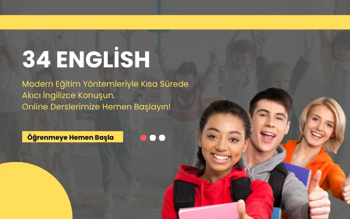 Online Eğitim